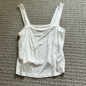 American Eagle Crop Top